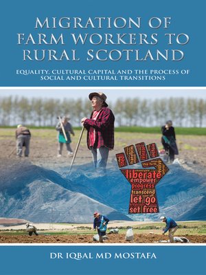 cover image of Migration of Farm Workers to Rural Scotland